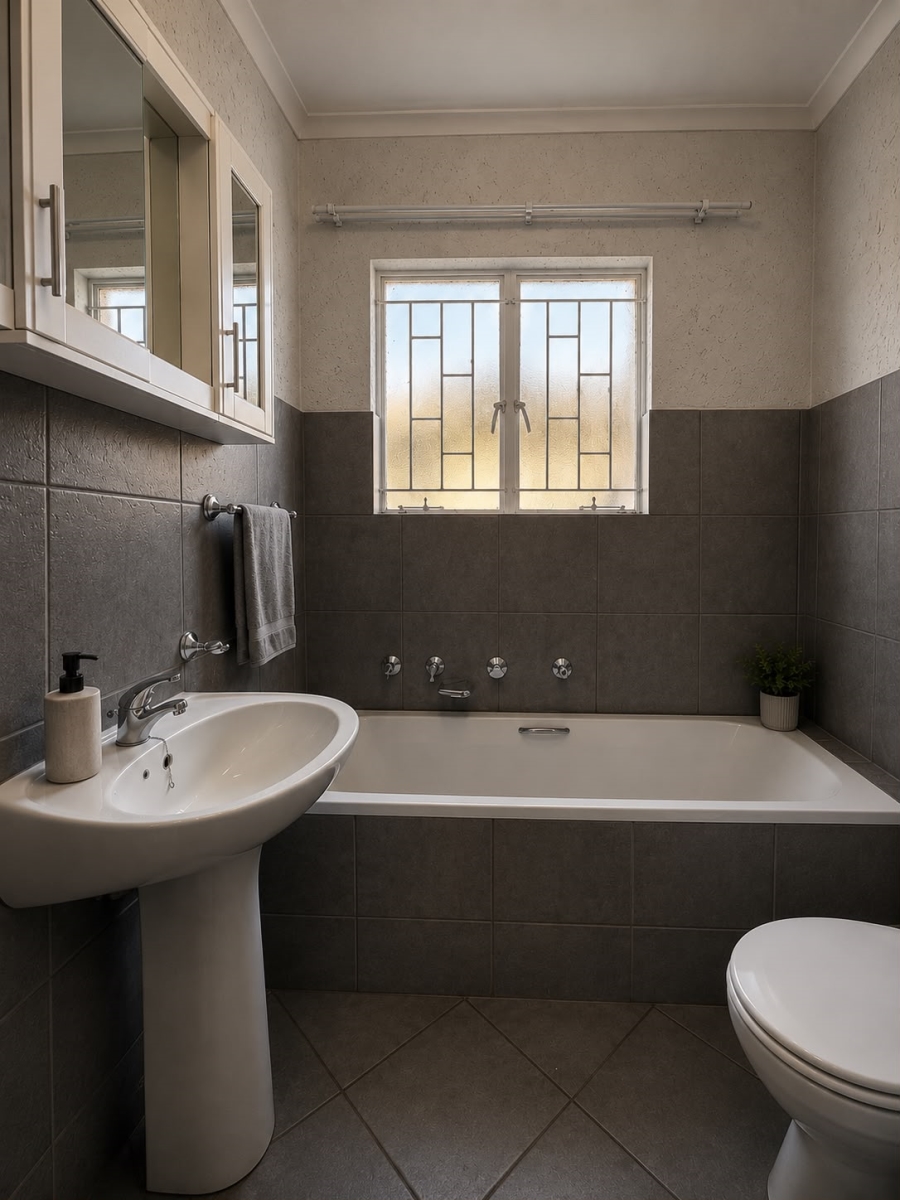 2 Bedroom Property for Sale in Baillie Park North West